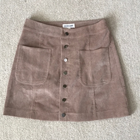 Cotton Candy Skirt - Picture 2 of 5